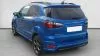 Ford Ecosport 1.0T EcoBoost 92kW (125CV) S&S ST Line