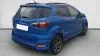 Ford Ecosport 1.0T EcoBoost 92kW (125CV) S&S ST Line