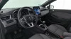 Renault Clio  TCe Techno 67kW