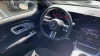 Mercedes-Benz CLA CLA 180 con tecnología híbrida