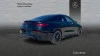 Mercedes-Benz CLA CLA 180 con tecnología híbrida
