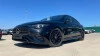 Mercedes-Benz CLA CLA 180 con tecnología híbrida