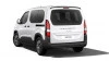 Peugeot Rifter Rifter Allure BlueHDi 100