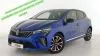 Renault Clio RENAULT  TCe Techno 67kW