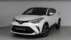 Toyota C-HR 1.8 125H Advance Toyota C-HR 1.8 125H Advance