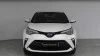 Toyota C-HR 1.8 125H Advance Toyota C-HR 1.8 125H Advance