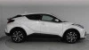 Toyota C-HR 1.8 125H Advance Toyota C-HR 1.8 125H Advance