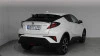 Toyota C-HR 1.8 125H Advance Toyota C-HR 1.8 125H Advance