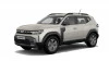 Dacia Duster Expression hybrid 155 Dacia Duster Expression hybrid 155