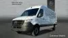 Mercedes-Benz eSprinter Nuevo eSprinter 320 Furgón PRO Largo (81kWh)