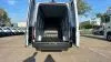 Mercedes-Benz eSprinter Nuevo eSprinter 320 Furgón PRO Largo (81kWh)