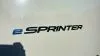 Mercedes-Benz eSprinter Nuevo eSprinter 320 Furgón PRO Largo (81kWh)