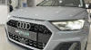 Audi A1 Sportback Adrenal Black 30TFSI 81kW S tr