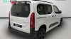 Citroën Berlingo Talla M BlueHDi 100 S&S PLUS Citroën Berlingo Talla M BlueHDi 100 S&S PLUS