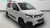 Citroën Berlingo Talla M BlueHDi 100 S&S PLUS Citroën Berlingo Talla M BlueHDi 100 S&S PLUS