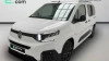 Citroën Berlingo Talla M BlueHDi 100 S&S PLUS Citroën Berlingo Talla M BlueHDi 100 S&S PLUS