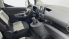 Citroën Berlingo Talla M BlueHDi 100 S&S PLUS Citroën Berlingo Talla M BlueHDi 100 S&S PLUS