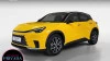 Lexus LBX 1.5 136cv HEV Emotion+