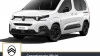 Citroën Berlingo Talla M BlueHDi 100 S&S PLUS