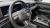 Hyundai Tucson 1.6T 158kW (215CV) HEV AT Klass Hyundai Tucson 1.6T 158kW (215CV) HEV AT Klass