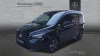 Mercedes-Benz Clase T 180 d PROGRESSIVE Medio Mercedes-Benz Clase T 180 d PROGRESSIVE Medio
