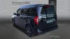 Mercedes-Benz Clase T 180 d PROGRESSIVE Medio Mercedes-Benz Clase T 180 d PROGRESSIVE Medio