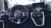 Mercedes-Benz Clase T 180 d PROGRESSIVE Medio Mercedes-Benz Clase T 180 d PROGRESSIVE Medio