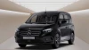 Mercedes-Benz Clase T 180 d PROGRESSIVE Medio Mercedes-Benz Clase T 180 d PROGRESSIVE Medio