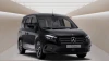 Mercedes-Benz Clase T 180 d PROGRESSIVE Medio Mercedes-Benz Clase T 180 d PROGRESSIVE Medio
