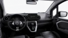 Mercedes-Benz Clase T 180 d PROGRESSIVE Medio Mercedes-Benz Clase T 180 d PROGRESSIVE Medio