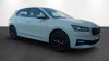 Skoda Fabia 1.0 TSI Selection 70kW Skoda Fabia 1.0 TSI Selection 70kW