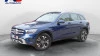 Mercedes-Benz GLC GLC 300 e 4MATIC Mercedes-Benz GLC GLC 300 e 4MATIC
