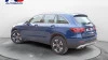 Mercedes-Benz GLC GLC 300 e 4MATIC Mercedes-Benz GLC GLC 300 e 4MATIC