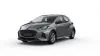 Mazda Mazda2 1.5 85 kW (116 CV) CVT Centre-line