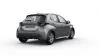 Mazda Mazda2 1.5 85 kW (116 CV) CVT Centre-line
