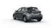 Mazda Mazda2 1.5 85 kW (116 CV) CVT Centre-line