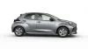Mazda Mazda2 1.5 85 kW (116 CV) CVT Centre-line