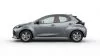 Mazda Mazda2 1.5 85 kW (116 CV) CVT Centre-line