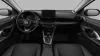 Mazda Mazda2 1.5 85 kW (116 CV) CVT Centre-line