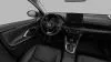 Mazda Mazda2 1.5 85 kW (116 CV) CVT Centre-line