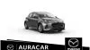 Mazda Mazda2 1.5 85 kW (116 CV) CVT Centre-line
