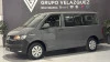 Volkswagen Transporter Kombi Corto TN 2.0 TDI 81kW (110CV) BMT