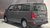 Volkswagen Transporter Kombi Corto TN 2.0 TDI 81kW (110CV) BMT