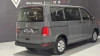 Volkswagen Transporter Kombi Corto TN 2.0 TDI 81kW (110CV) BMT