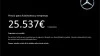 Mercedes-Benz EQT 200 45 kWh