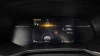 Cuadro de instrumentos con indicación de kilómetros recorridos del Renault CLIO Techno TCE de 90 CV.