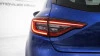 Renault Clio Techno TCe 90 (67kw)