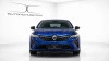 Frontal del Renault CLIO Techno TCE de 90 CV.