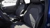 Asientos delanteros Renault Clio ocasión