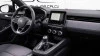 Interior Renault Clio Málaga